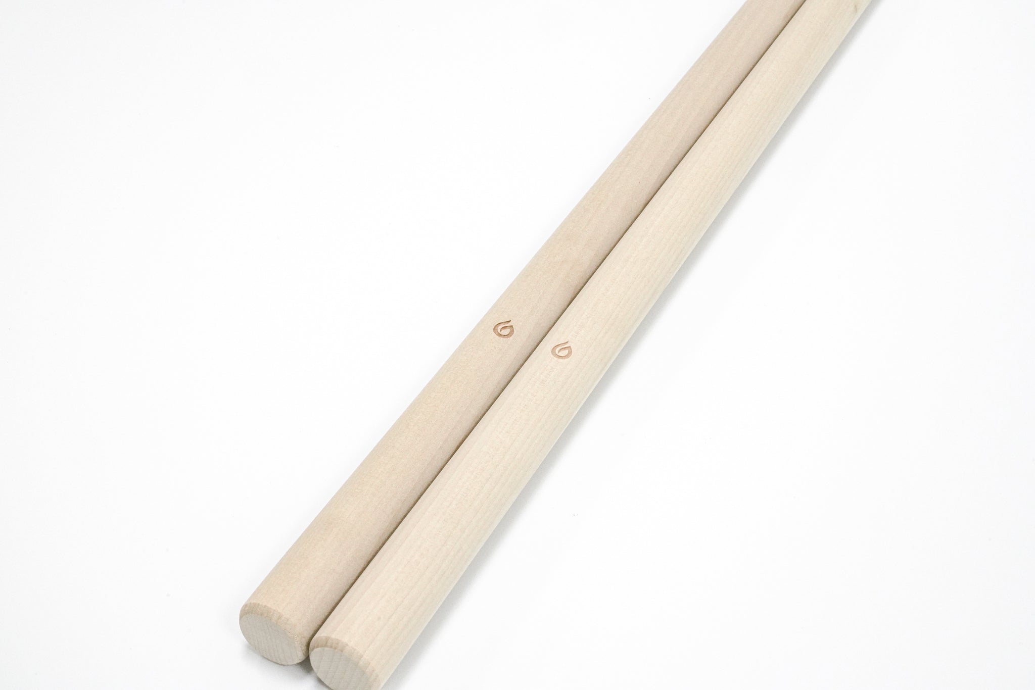 Oak Taiko Drumsticks 20x24x410 mm