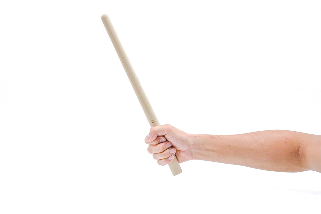 Oak Taiko Drumsticks 20x24x410 mm