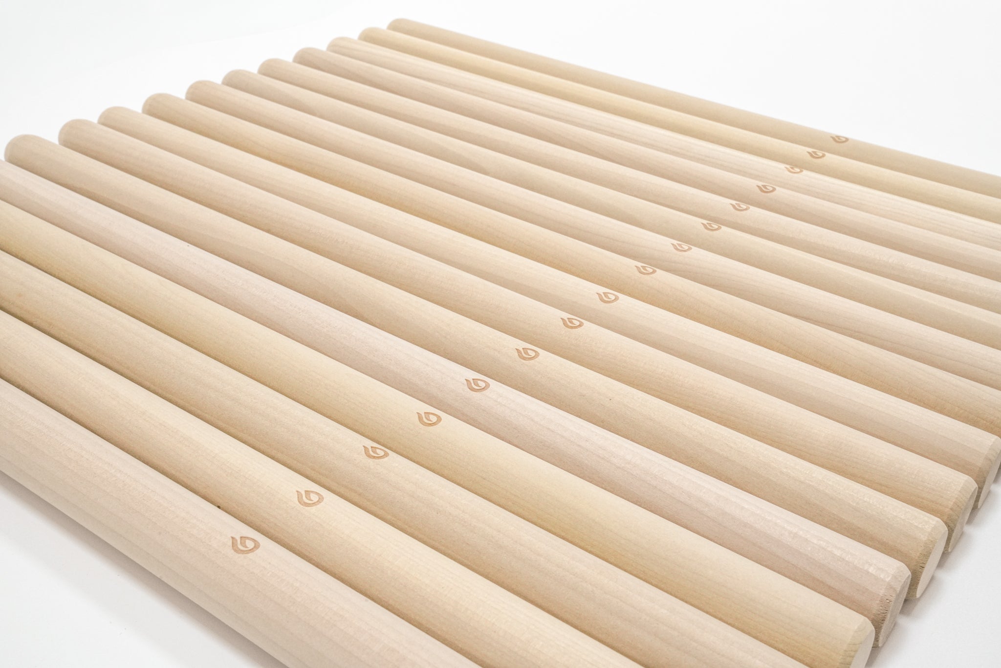 Oak Taiko Drumsticks 20x24x410 mm