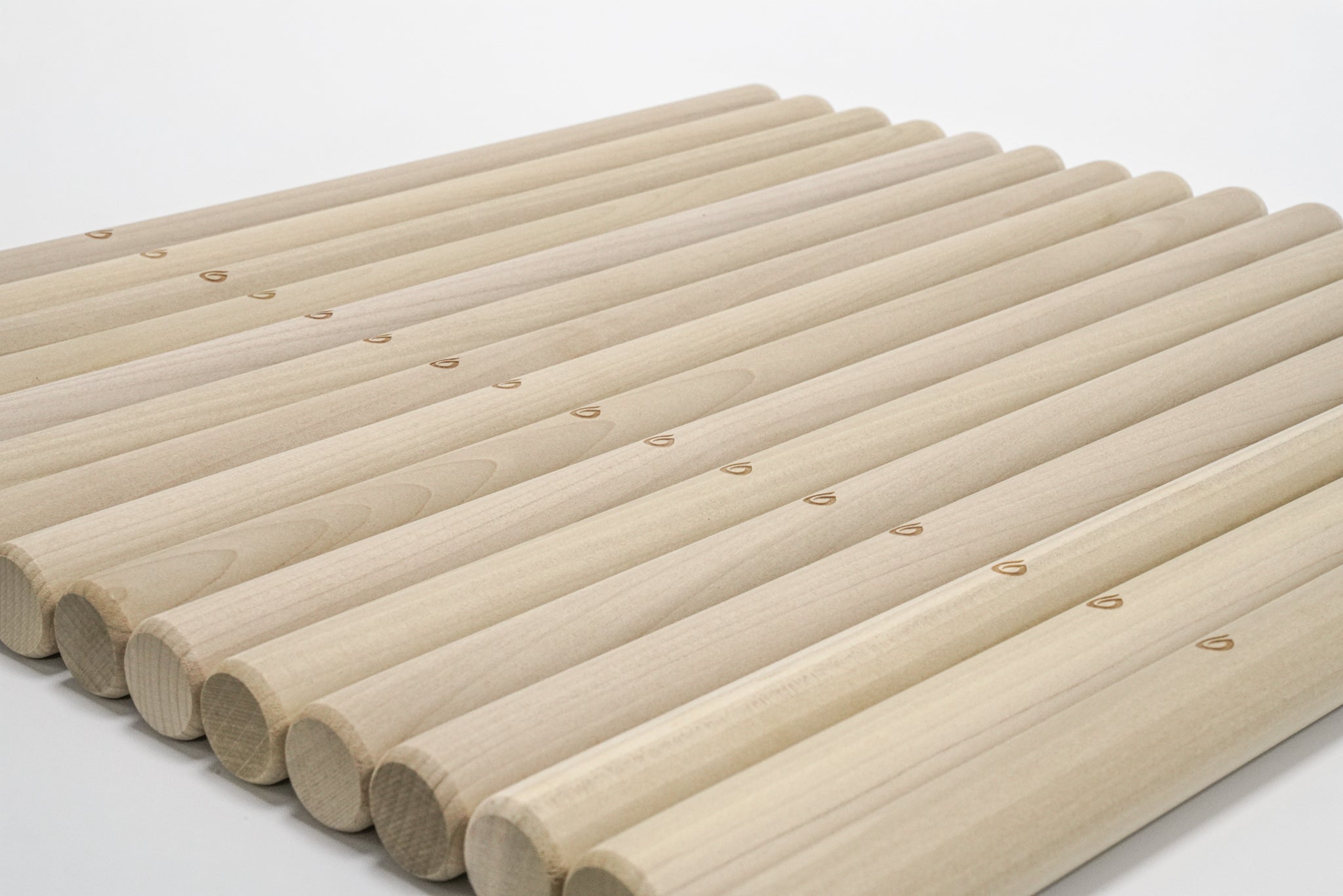 Oak Taiko Drumsticks 20x24x410 mm