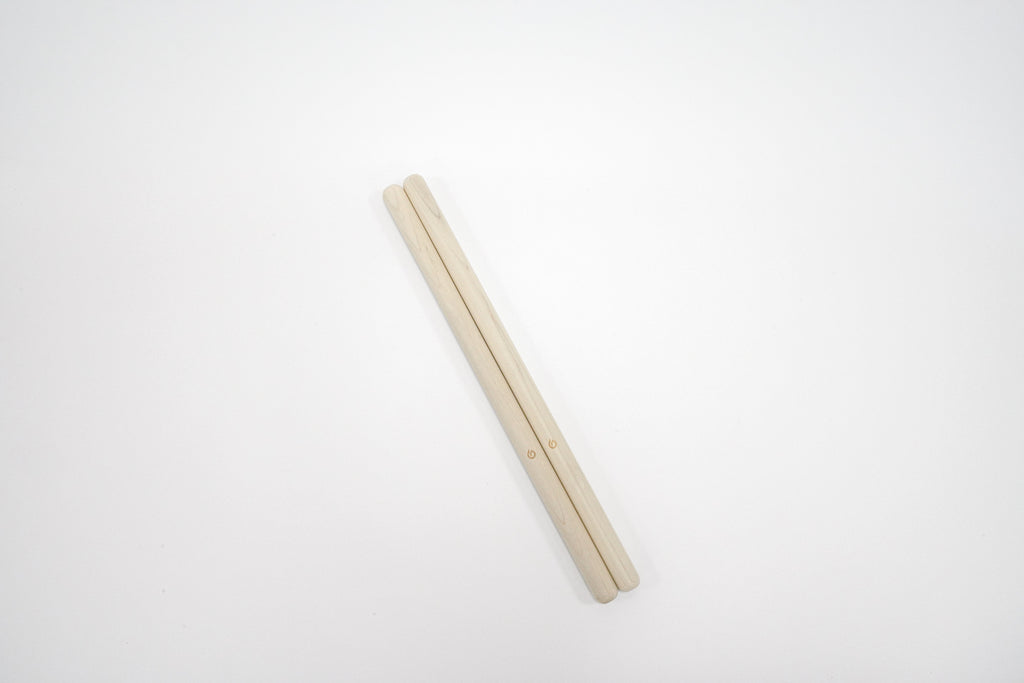 Oak Drumsticks 20×400 mm