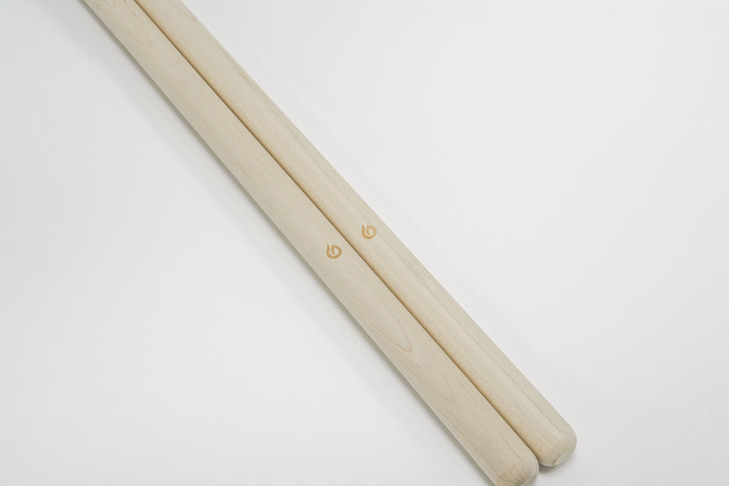Oak Drumsticks 20×400 mm