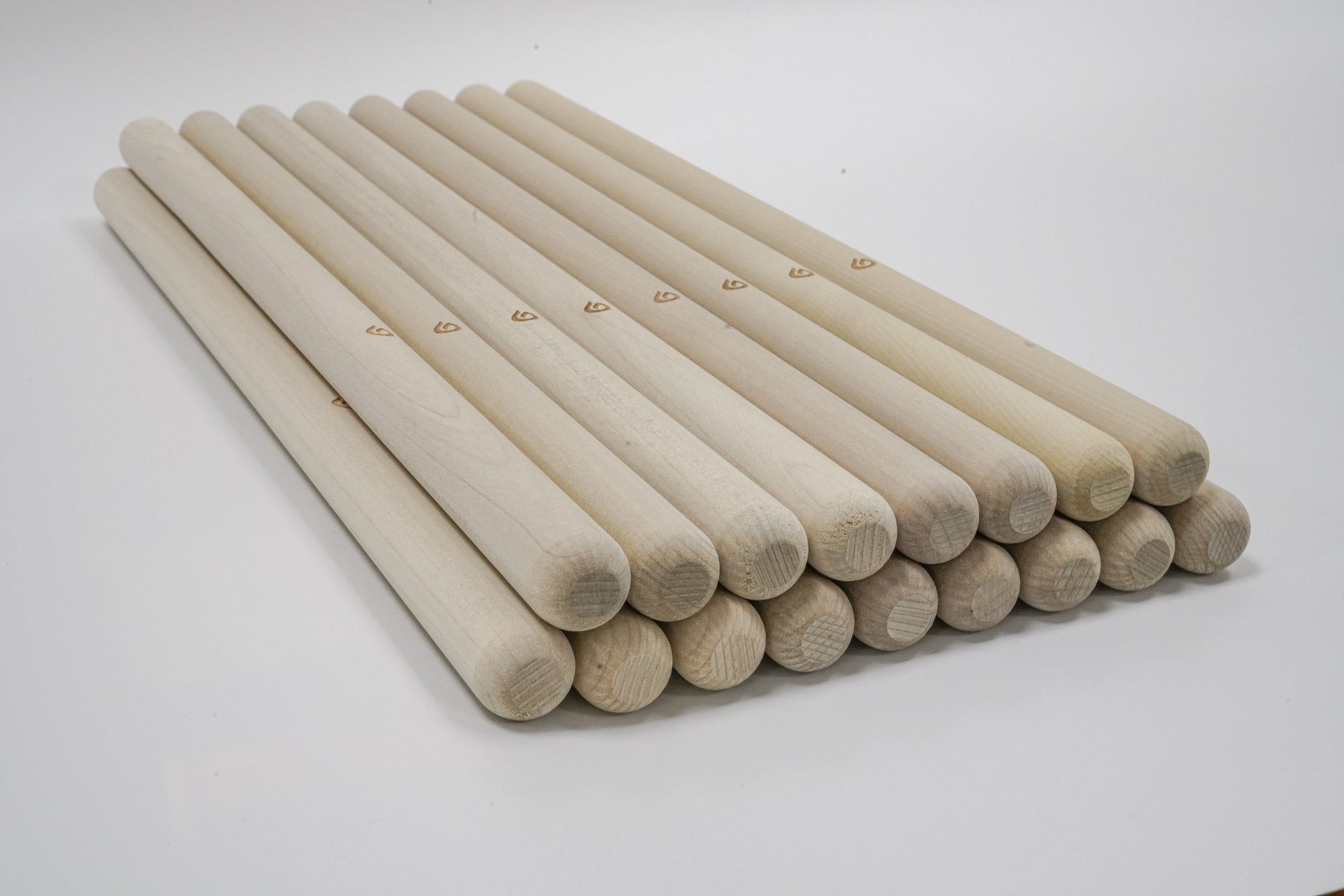 Oak Drumsticks 20×400 mm