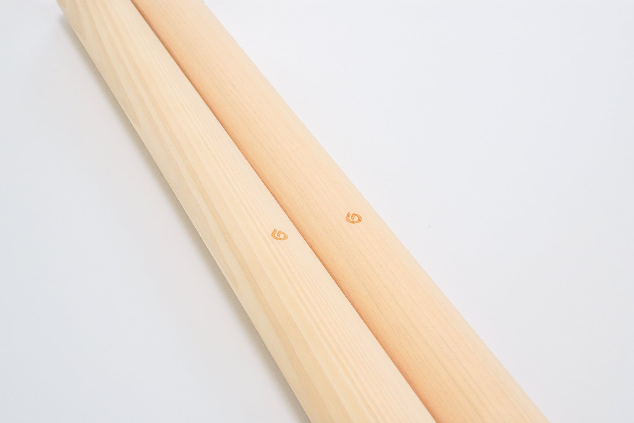 Cypress Drumsticks 35×500 mm