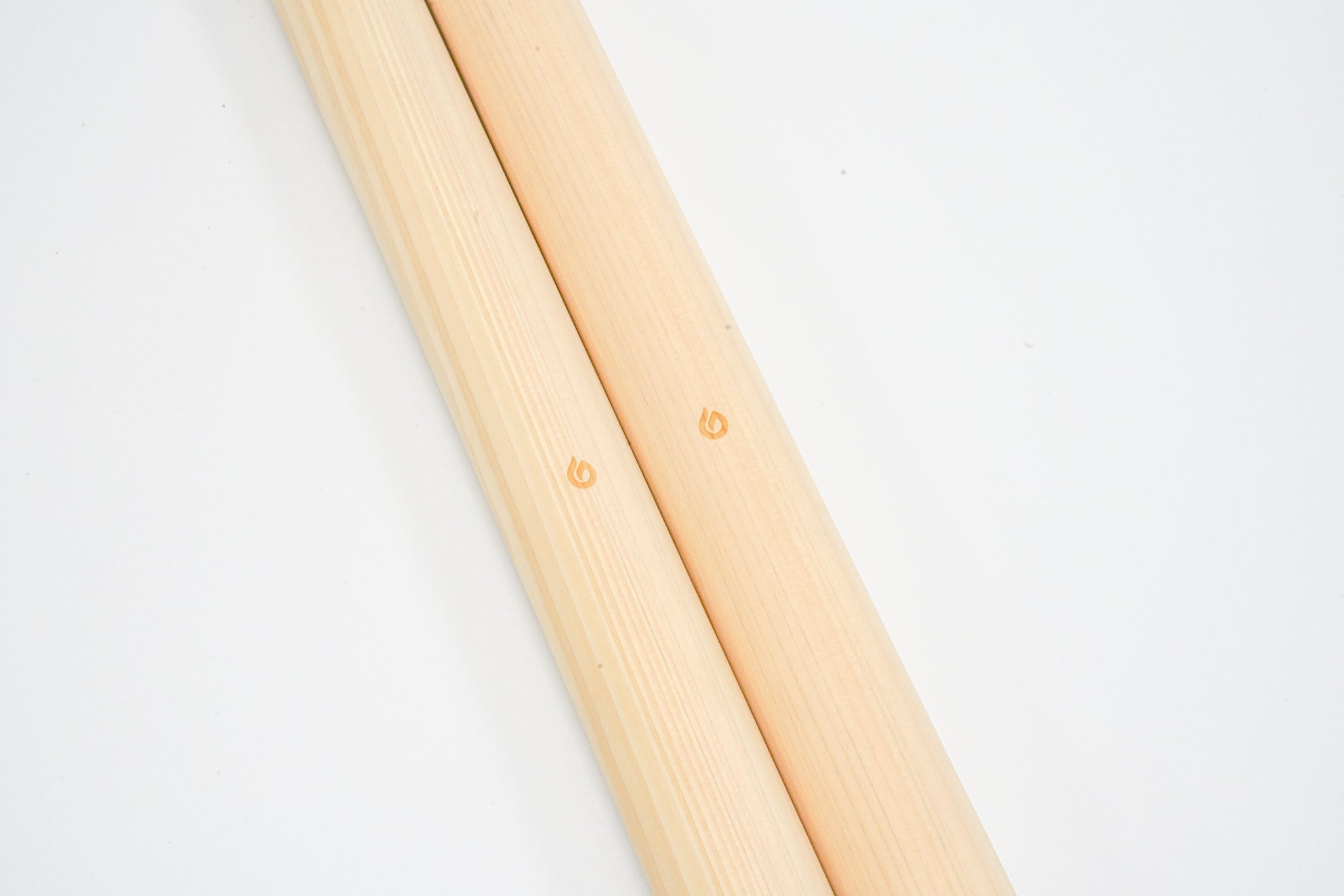 Cypress Drumsticks 35×500 mm