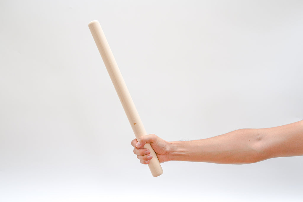 Cypress Drumsticks 35×500 mm