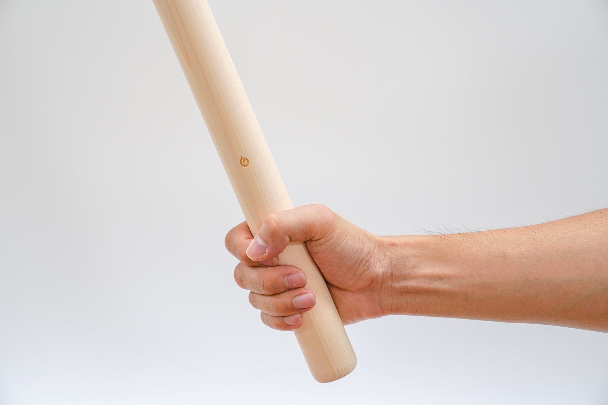 Cypress Drumsticks 35×500 mm