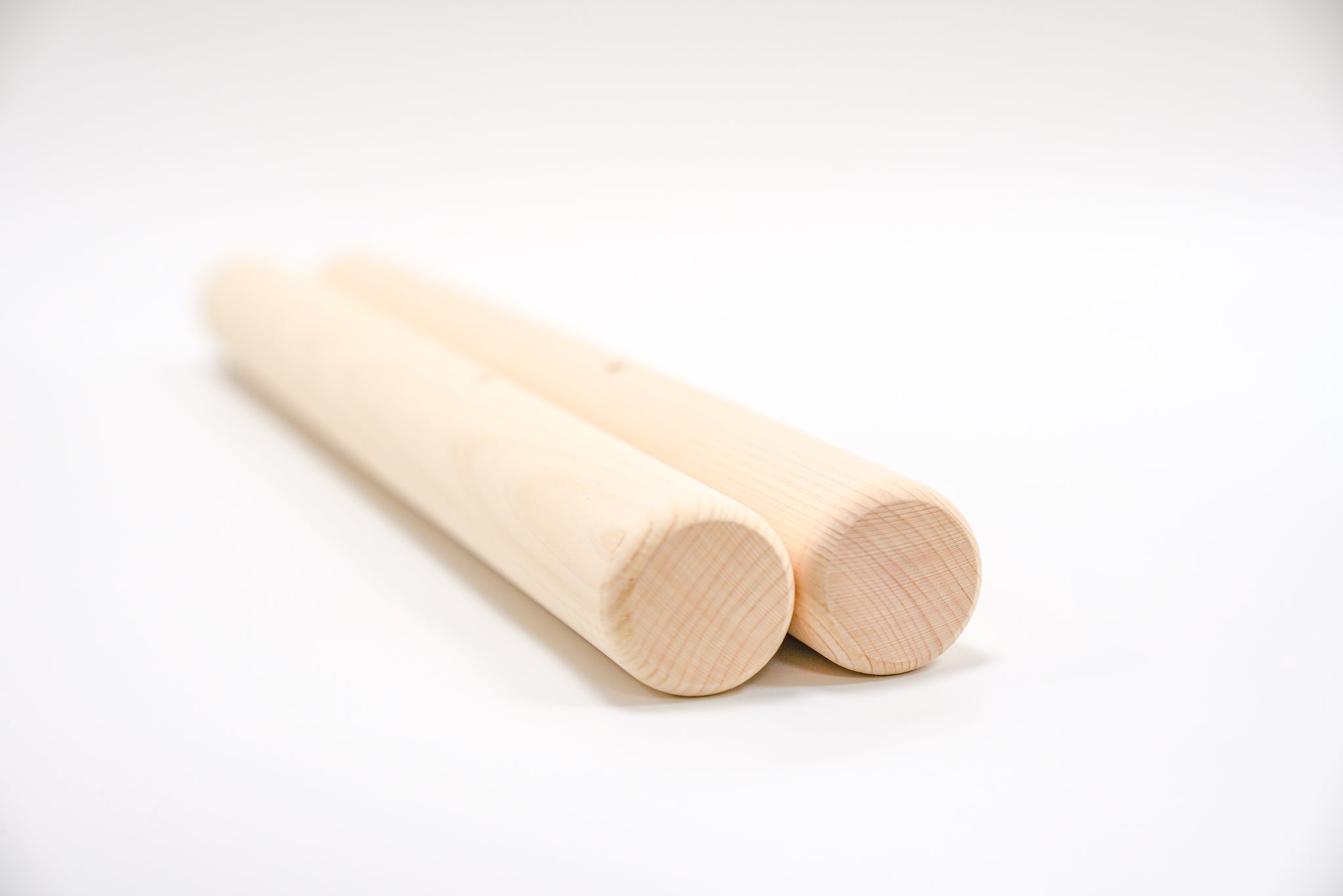 Hinoki Drumsticks 45×560 mm