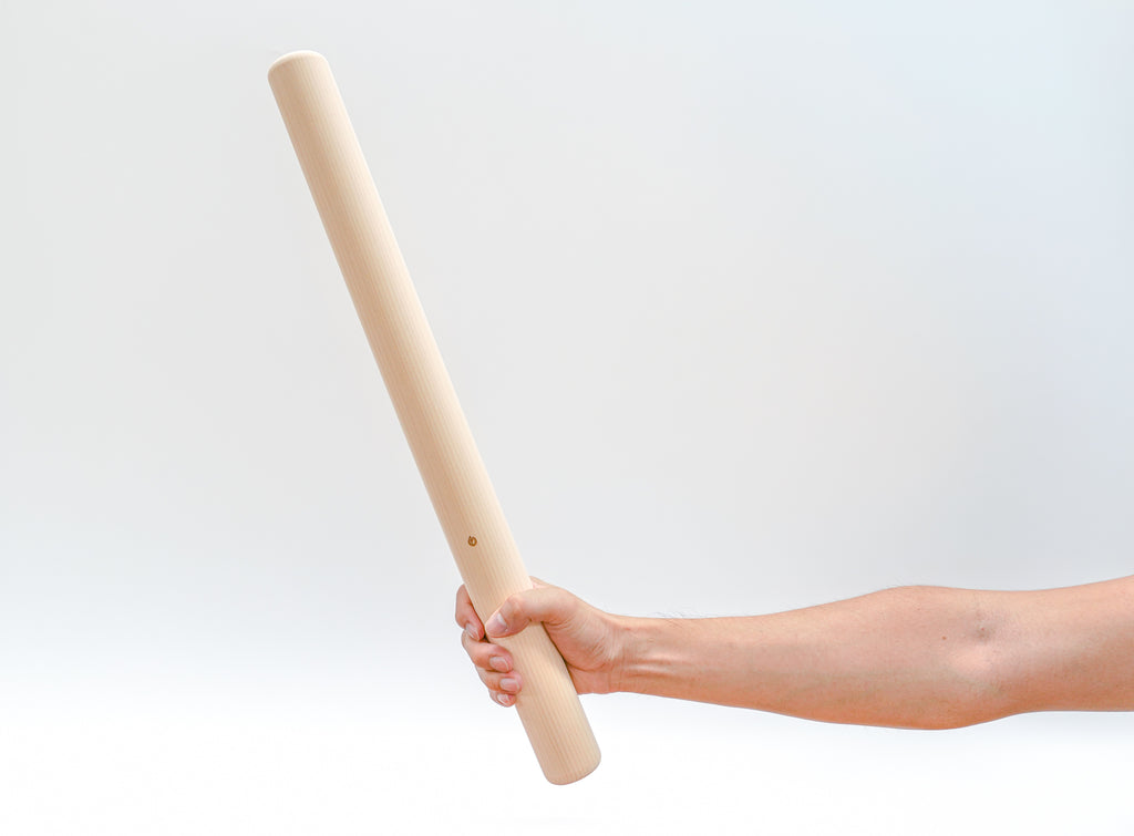 Hinoki Drumsticks 45×560 mm